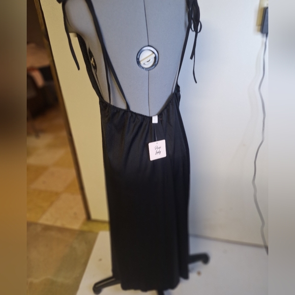 Pixie Lady Slip Dress NWT Size 2X - Picture 6 of 9